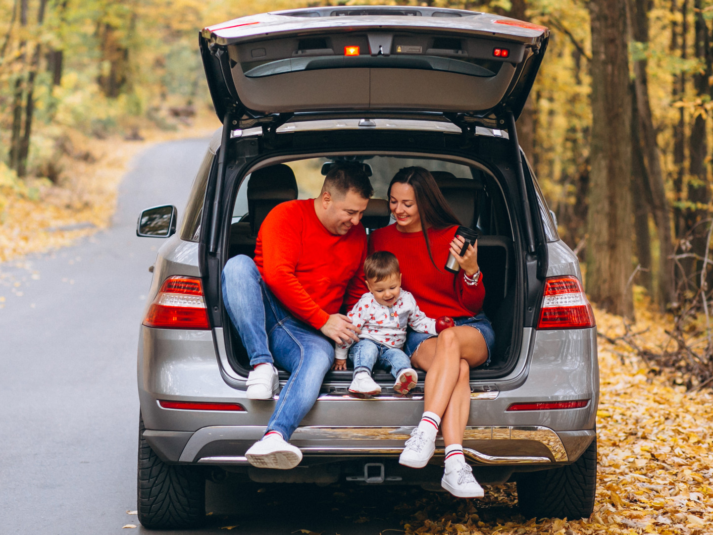 Insure your vehicle with QUIXA